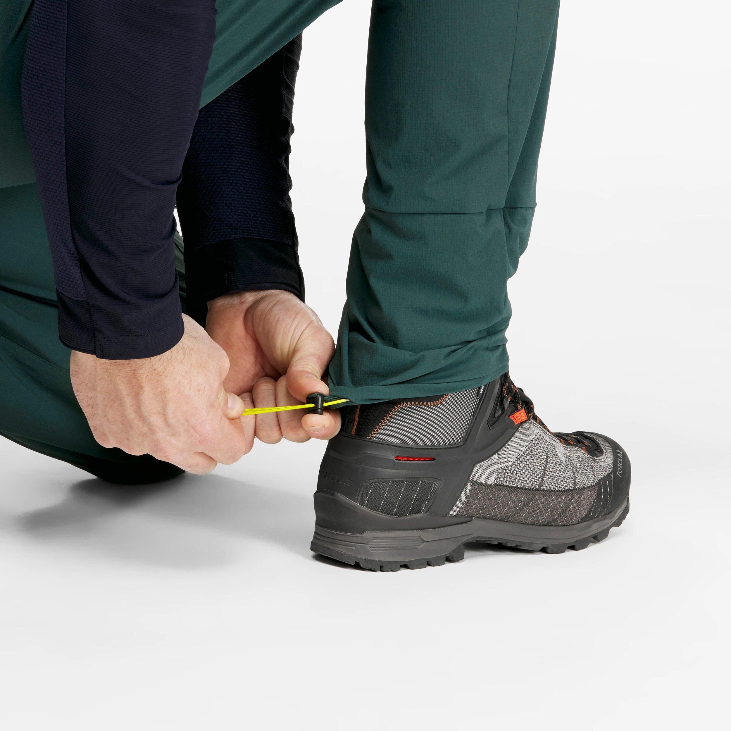 Forclaz Tropic 500 Anti-mosquito Pants - Men - Image 8