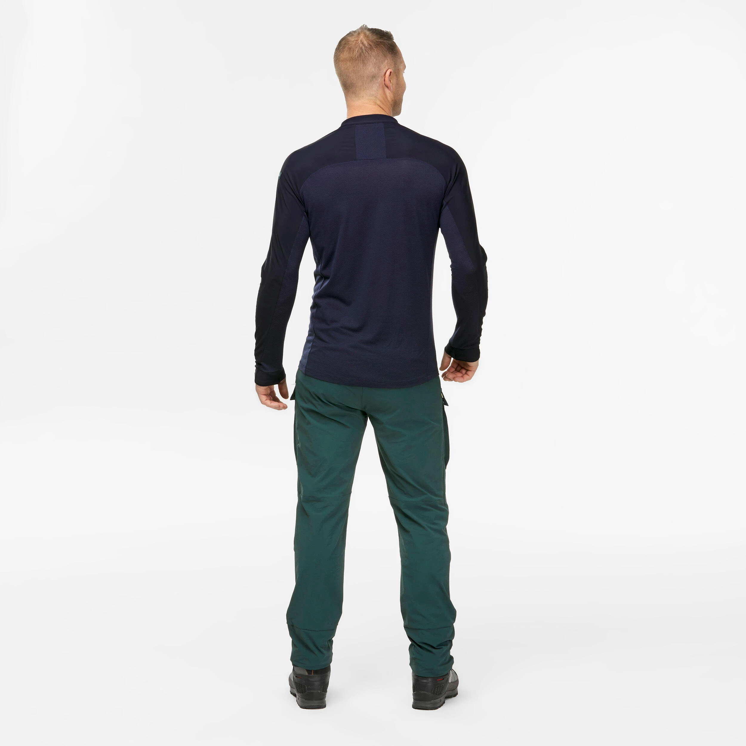 Forclaz Tropic 500 Anti-mosquito Pants - Men - Image 10