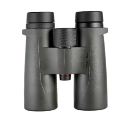 SOLOGNAC Waterproof Hunting Binoculars 10x42 - 500 Khaki