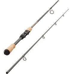 CAPERLAN WIXOM-1 210 PREDATOR LURE FISHING ROD MH (10-30 G)