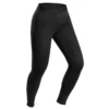 Forclaz Women's Hiking Merino Base Layer - MT 500 Black