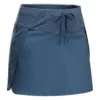 Quechua Women’s Hiking Skirt - NH 500 Blue