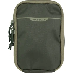 SOLOGNAC X-ACCESS ORGANIZER POUCH M 12 X 18 CM GREEN